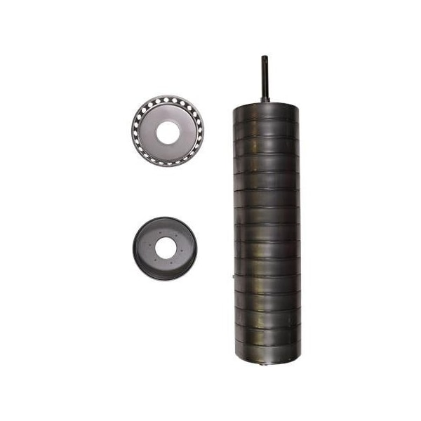 Pump Repair Parts- Kit, Chamber stack CR 4-160/14 X-X-X-XXX, CR Series.